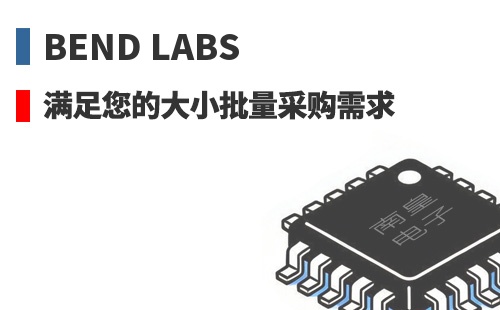 Bend Labs �������Ĵ�С�����ɹ�����